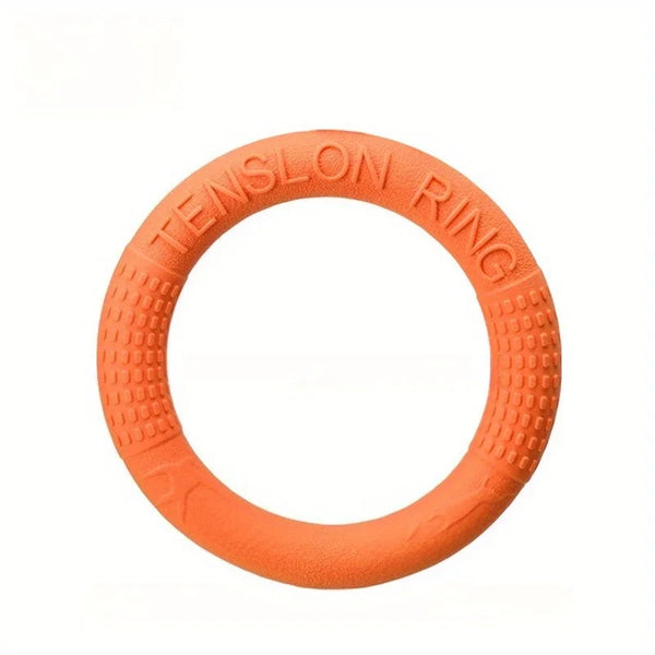 Dog Toy Large Dog Tug-Of-War Ring