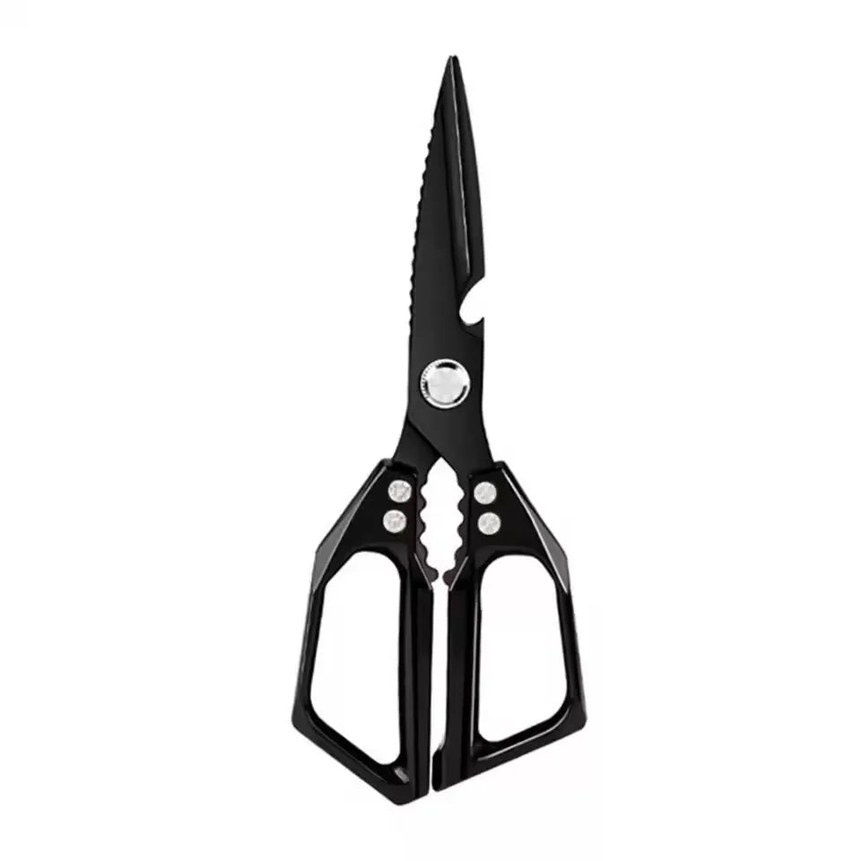 Commercial Stainless Steel Kitchen Shears