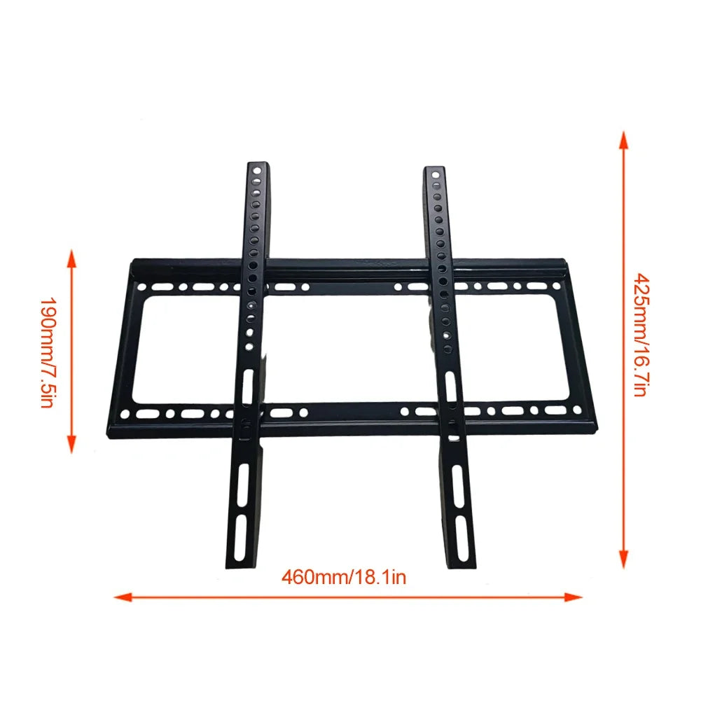 26-63 Inch Universal TV Wall Mount Bracket