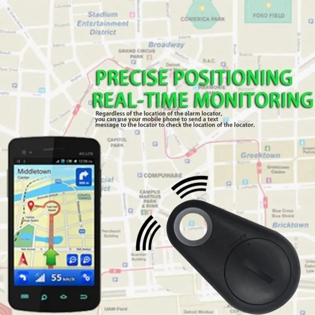 Mini GPS Bluetooth 5.0 Tracker