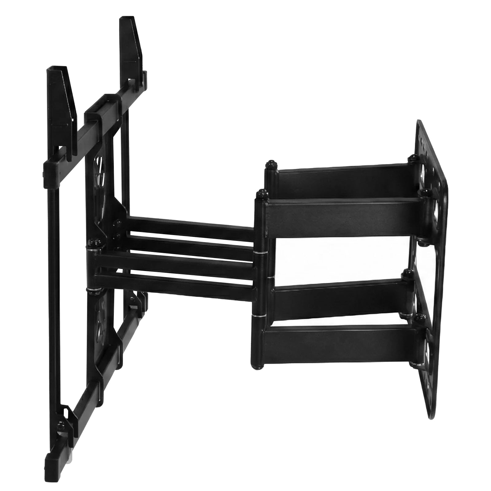 Heavy Duty Telescopic Wall Display Bracket TV Wall Mount