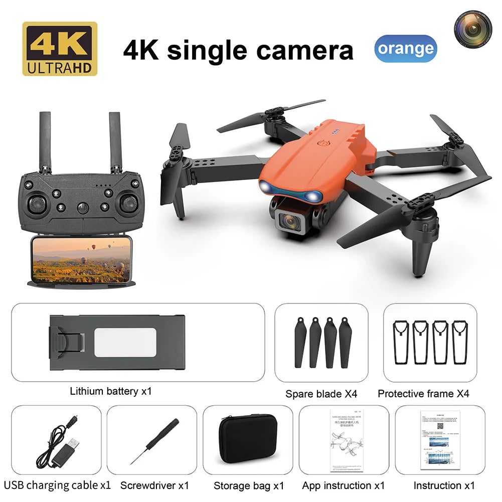 KBDFA K3 E99 Pro Drone