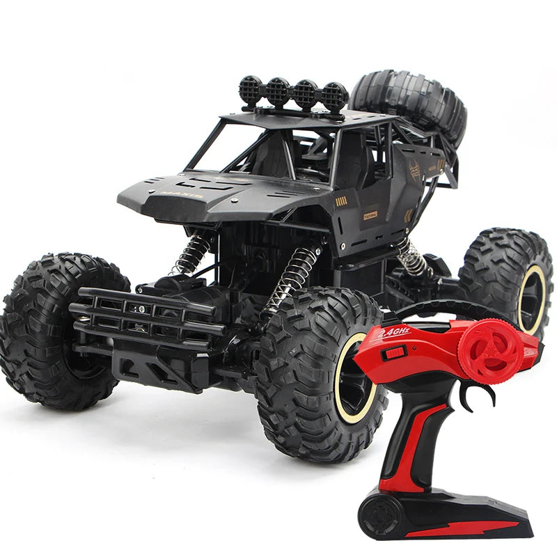 1:12 / 1:16 Scale 4WD RC Car