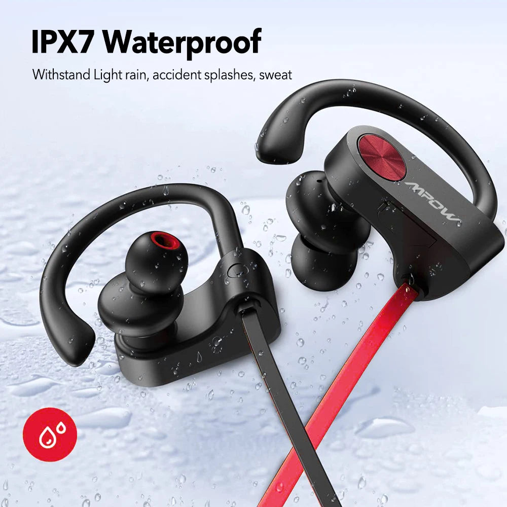 Mpow Flame Bluetooth Sport Earbuds