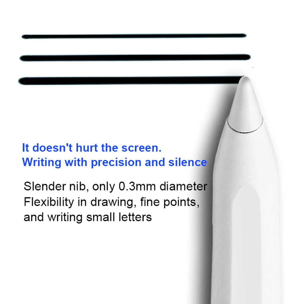 Universal Stylus Pen for Android, iOS