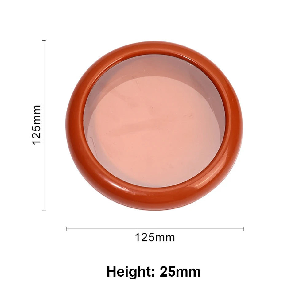 Reusable Fruit Vegetable Airtight Fresh Food Storage Box