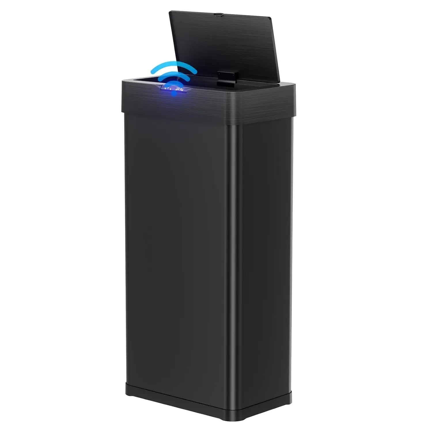 13.2-21.1Gal (50-80L) Motion Sensor Trash Can