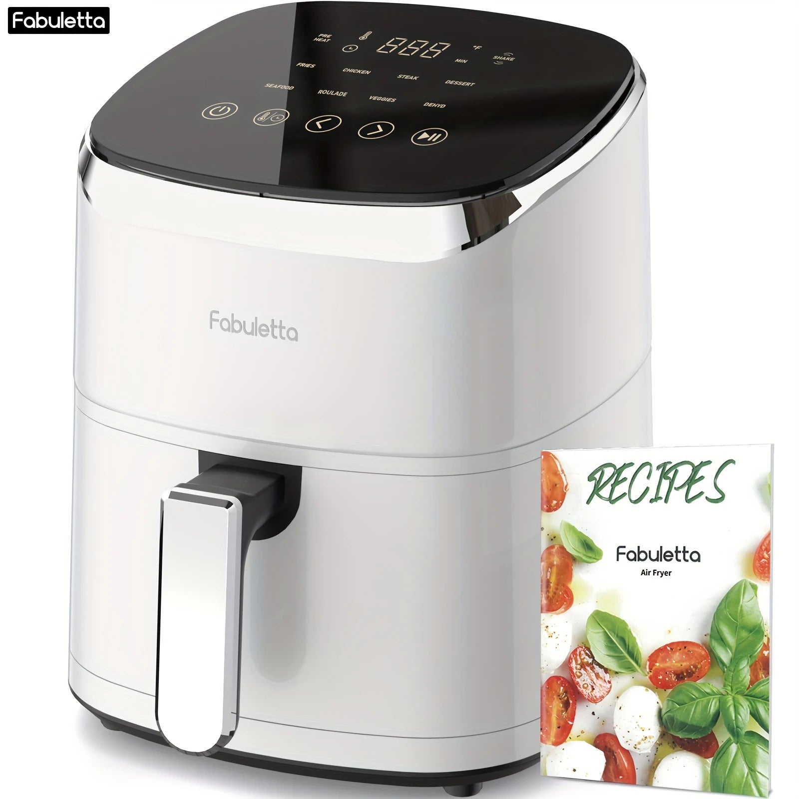 Fabuletta 4.2QT Air Fryer