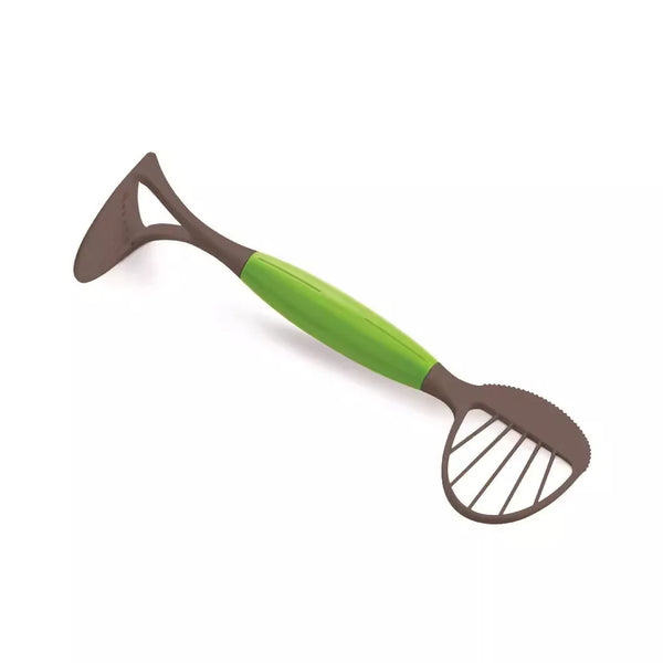 3-in-1 Multifunction Avocado Cut Slicer Masher