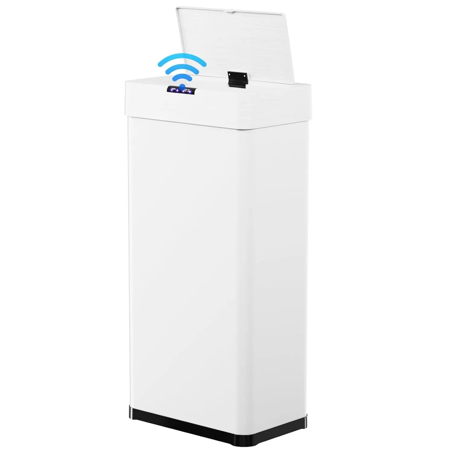 13.2-21.1Gal (50-80L) Motion Sensor Trash Can