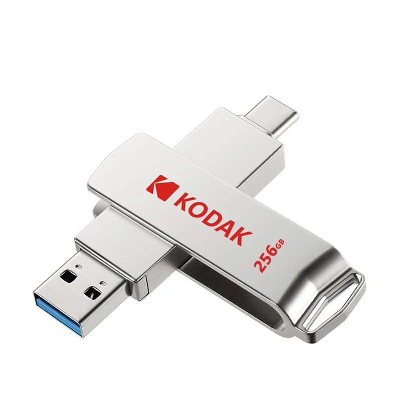 NEW KODAK External SSD Drive