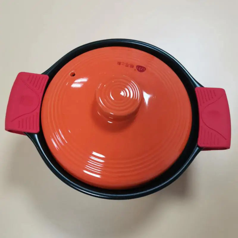 Silicone Pot Handle Sleeve