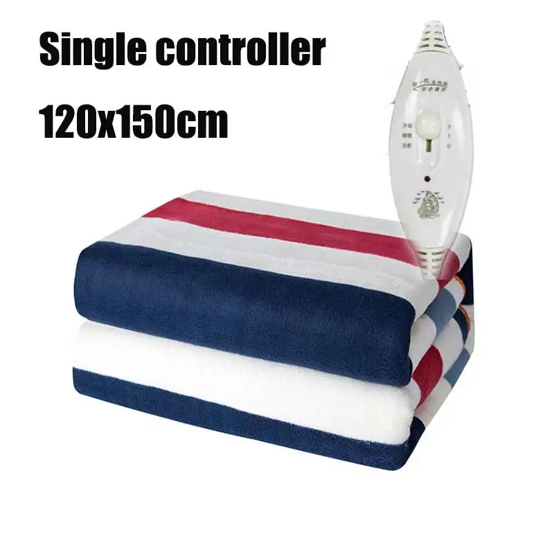 Electric Heater Blanket 110V