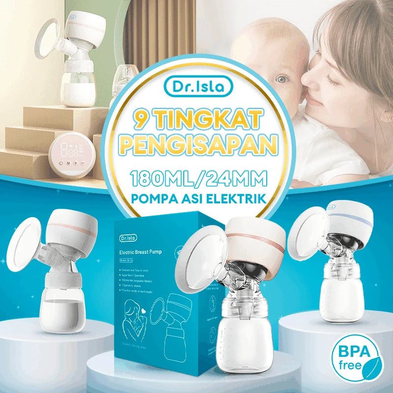 Electric Intelligent Breast Pump