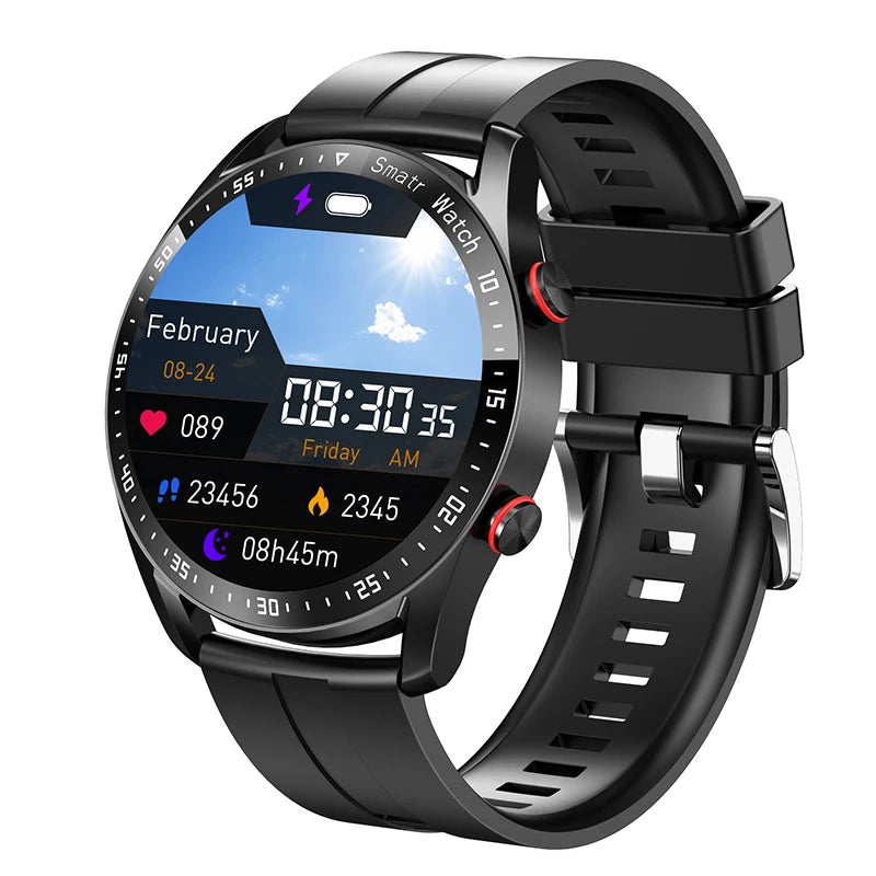 Smart Watch for Men