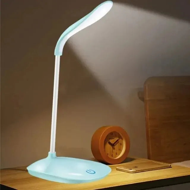 Dormitory USB Charging LED Lamp