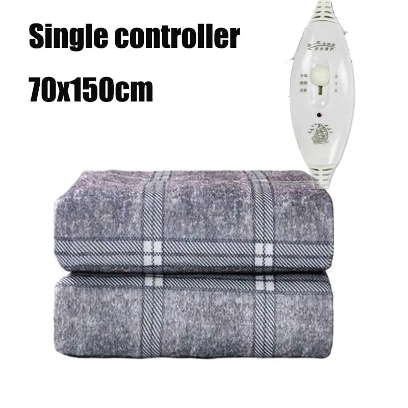 Electric Heater Blanket 110V