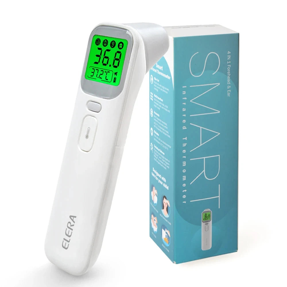 Infrared Digital Thermometer