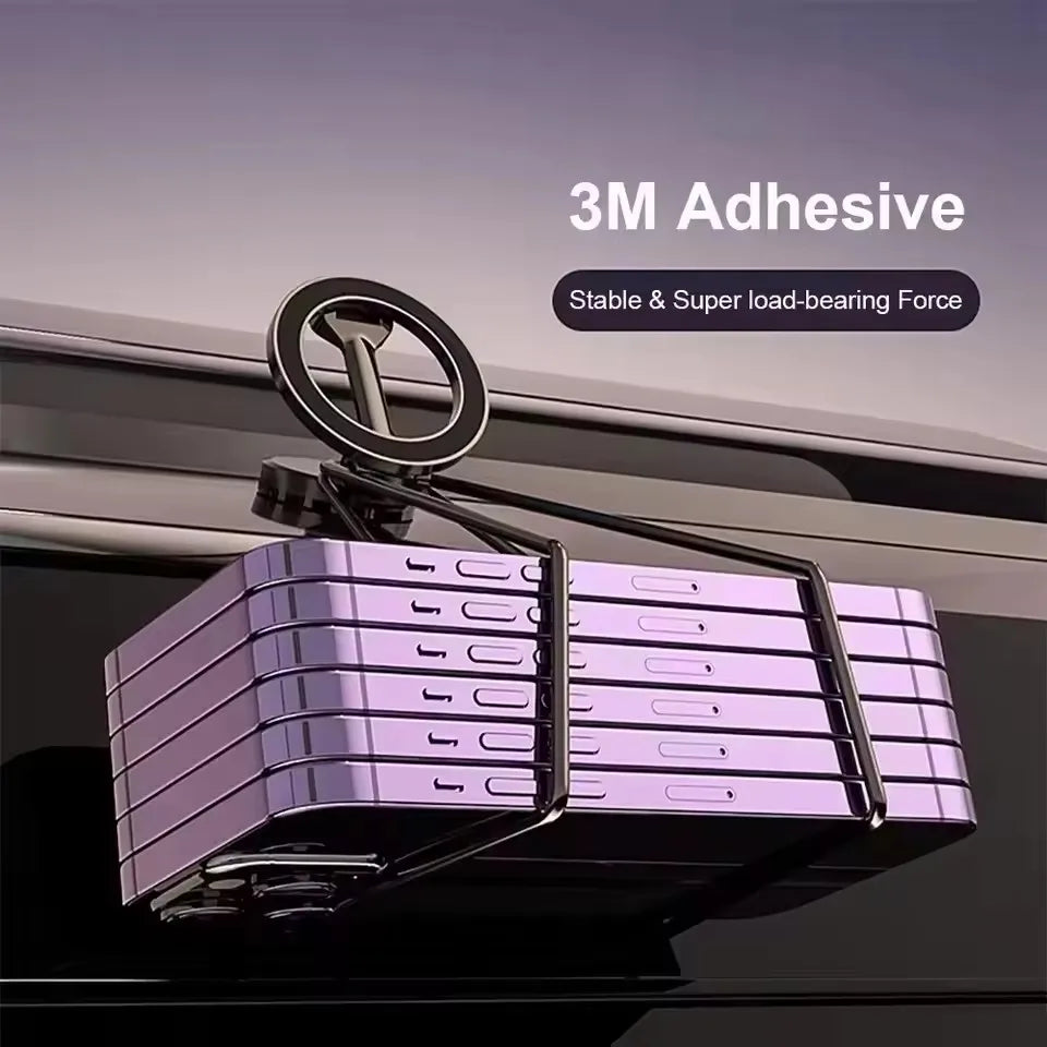 Car Cell Phone Holder For Vehicles