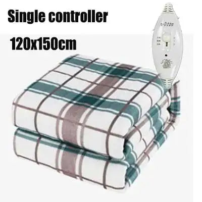 Electric Heater Blanket 110V